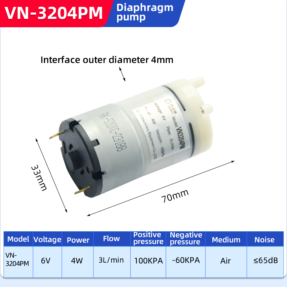 \diaphragm-vacuum-pumps\vn-3204pm\vn-3204pm-dual-function-diaphragm-pump-6v-12v-options-for-pressure-and-vacuum-applications-specification